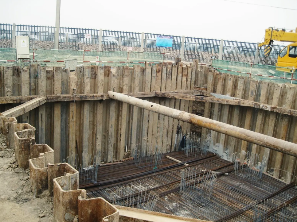 珠海建筑基础施工中基坑（基槽）有哪些支护方式？